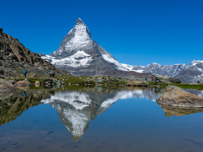 Landscape Photography