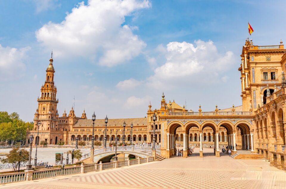 Sevilla