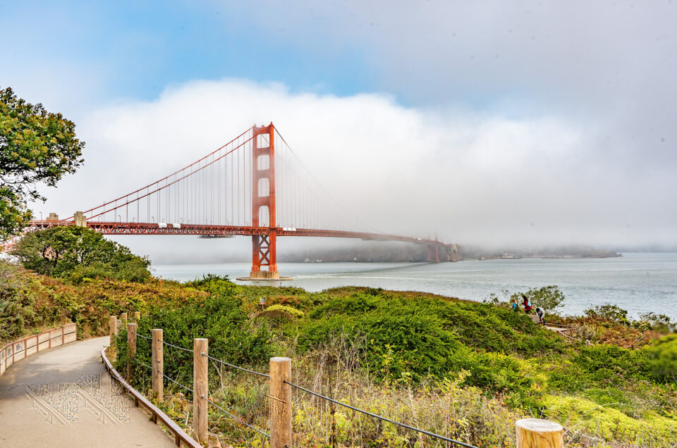 California Trip (Los Angeles, Yosemite, San Francisco and Napa Valley)